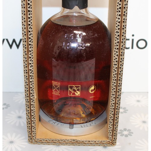 268 - 1 x Boxed Bottle Of The Glenrothes Distilled 1989, Bottled In 2000, 700ml, 43% Proof Collection Only... 