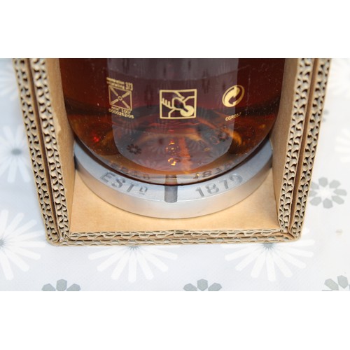 268 - 1 x Boxed Bottle Of The Glenrothes Distilled 1989, Bottled In 2000, 700ml, 43% Proof Collection Only... 