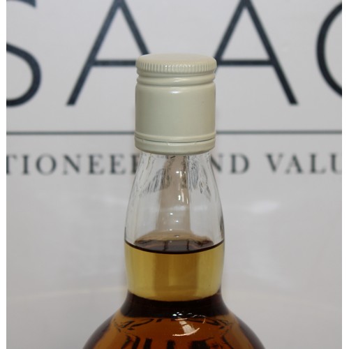 270 - 1 x Boxed Bottle Of Glen Carren Malt Scotch Whisky, 10 Years Old Matured In Oak Casks, 75cl, 40% Pro... 