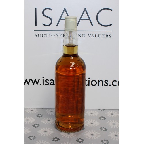 270 - 1 x Boxed Bottle Of Glen Carren Malt Scotch Whisky, 10 Years Old Matured In Oak Casks, 75cl, 40% Pro... 