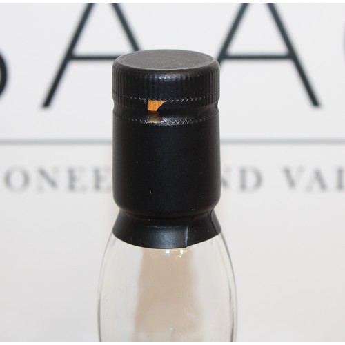 274 - 1 x Bottle Of Royal Lochnagar The Managers Dram 10 Year Old No:600 70cl, 57.2% Proof Bottled In 2006... 