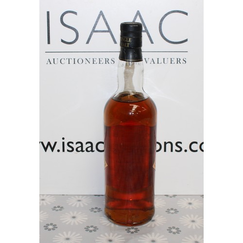 297 - 1 x Bottle Of Glen Deveron Highland Malt Whisky, 1978, 70cl, 40% Proof Collection Only ID Upon Colle... 