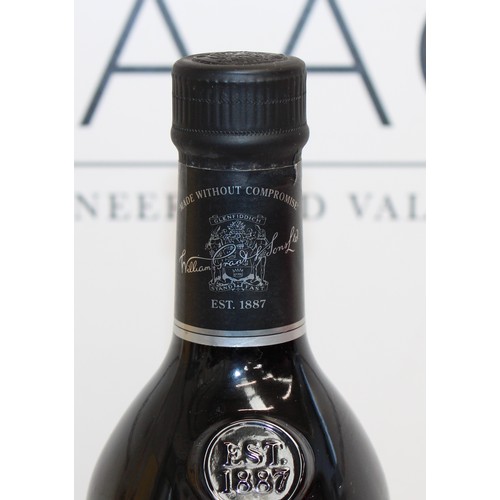 282 - 1 x Bottle Tubed, Glenfiddich Caoran Reserve Aged Single Malt Scotch Whisky, 12 Years Old, 70cl, 40%... 