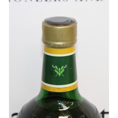 293 - 1 x Bottle Scottish Island Malt Whisky Liqueur 40% Proof, 70cl 1990's Collection Only ID Upon Collec... 