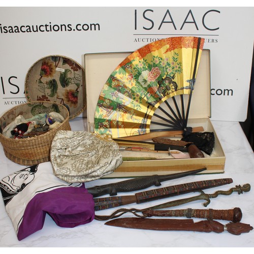 Mixed Collectable/Items All As Found