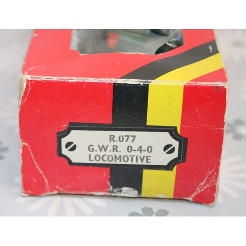 1135 - HORNBY RAILWAYS Inc- 00 GAUGE SCALE MODELS As Found