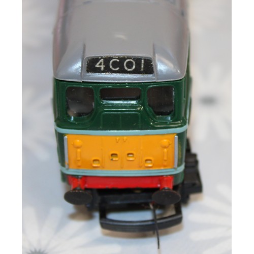 1135 - HORNBY RAILWAYS Inc- 00 GAUGE SCALE MODELS As Found