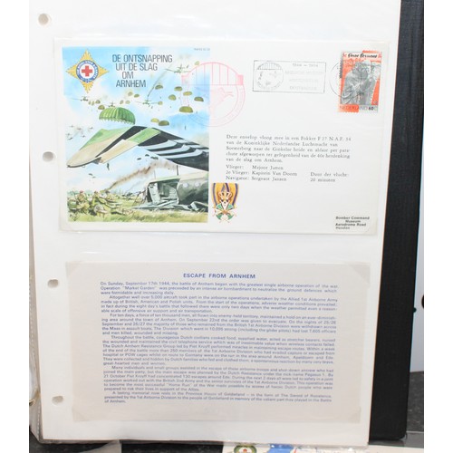 229 - A Large Quantity Of Franked And Un-Franked Stamps, First Day Covers, Stamp Accessories  And 2 x Empt... 