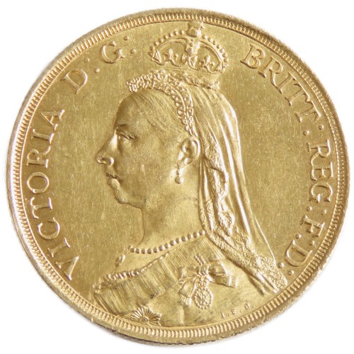 458 - Victoria 1887 11 Coin Golden Jubilee Set. An eleven-coin set from Queen Victoria’s Golden Jubilee ye... 