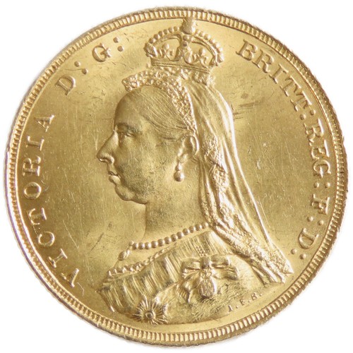 458 - Victoria 1887 11 Coin Golden Jubilee Set. An eleven-coin set from Queen Victoria’s Golden Jubilee ye... 