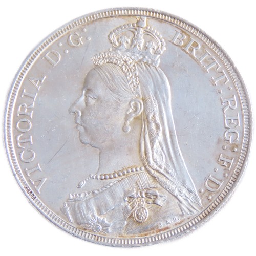 458 - Victoria 1887 11 Coin Golden Jubilee Set. An eleven-coin set from Queen Victoria’s Golden Jubilee ye... 