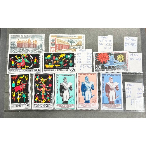 176 - A selection of world stamp booklets (18). To include, 4th centenary of Carlos I of Spain, 1972 rever... 