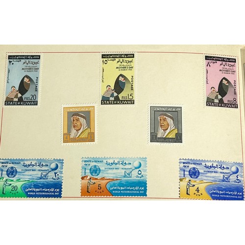 176 - A selection of world stamp booklets (18). To include, 4th centenary of Carlos I of Spain, 1972 rever... 