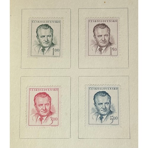 176 - A selection of world stamp booklets (18). To include, 4th centenary of Carlos I of Spain, 1972 rever... 