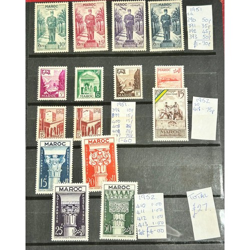 176 - A selection of world stamp booklets (18). To include, 4th centenary of Carlos I of Spain, 1972 rever... 