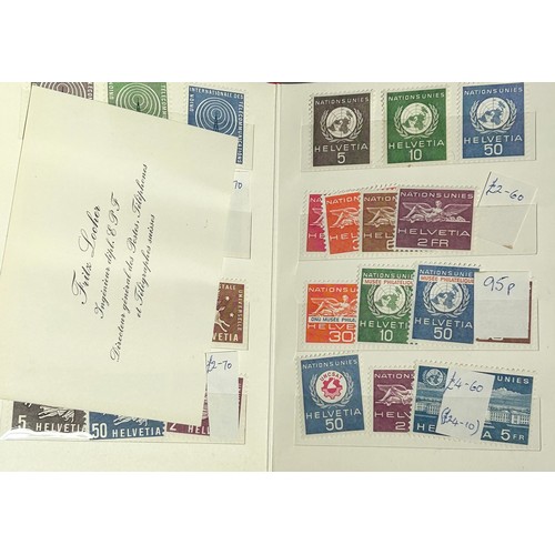 176 - A selection of world stamp booklets (18). To include, 4th centenary of Carlos I of Spain, 1972 rever... 