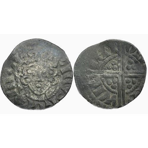 391 - Medieval hammered silver pennies (3).Weight:1.27gSize:19.8mm