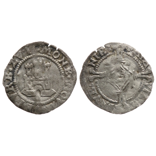 365A - John III Duchy of Brabant (Brussels), 1318-1335 AD.