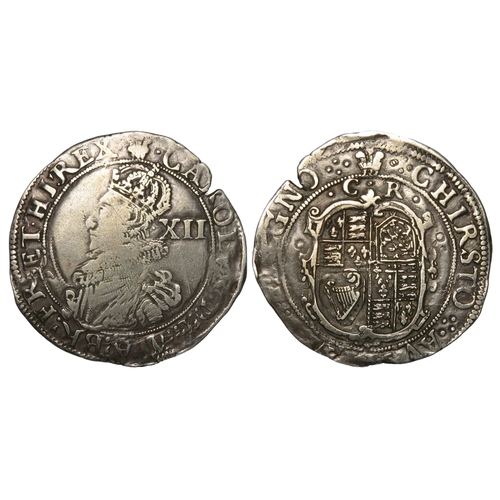 Coins & Antiquities featuring the 'Battle of Aylesbury