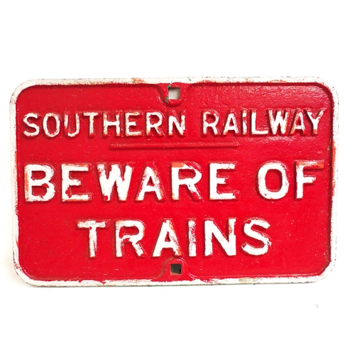 94 - Southern Railway C/I 