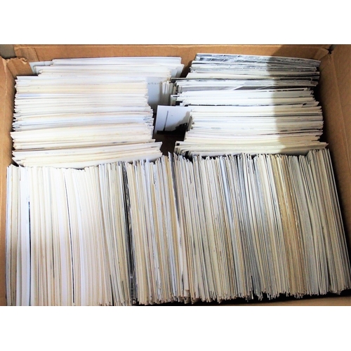 337 - Quantity of copy negatives - UK all regions (approx. 350), original colour slides, mainly overseas, ... 