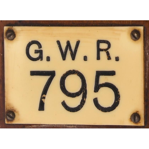173 - A GWR 8