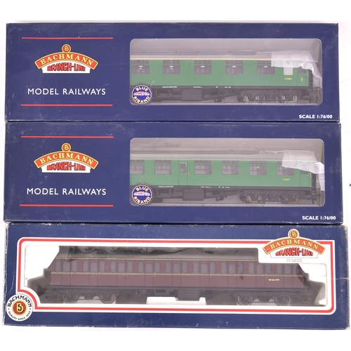 103 - Bachmann Coaches (13)