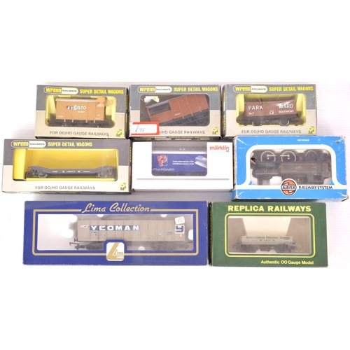 106 - Wagons, Various Makers (26)