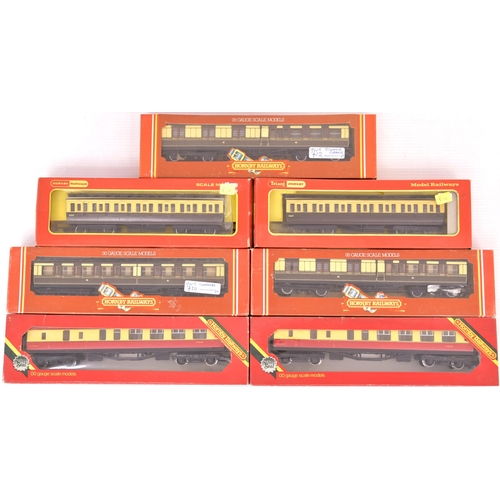 107 - Hornby Coaches (14)