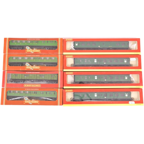 108 - Hornby Coaches (15)