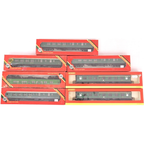 108 - Hornby Coaches (15)