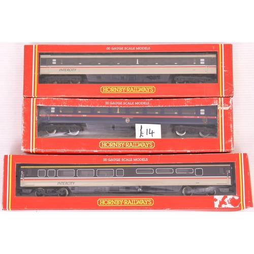 109 - Hornby Coaches (11)