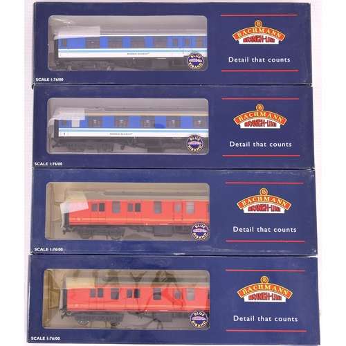 112 - Bachmann Coaches (7)