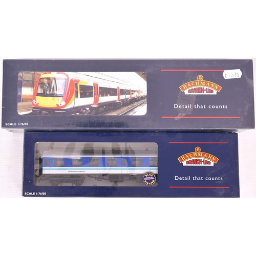 112 - Bachmann Coaches (7)