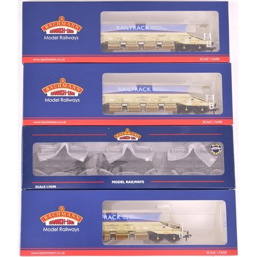 115 - Bachmann Wagons (21)