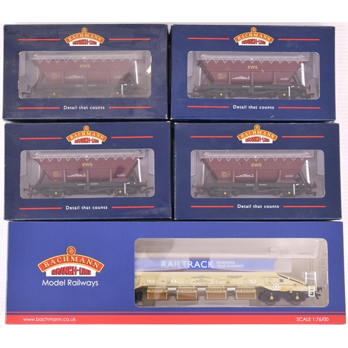 115 - Bachmann Wagons (21)