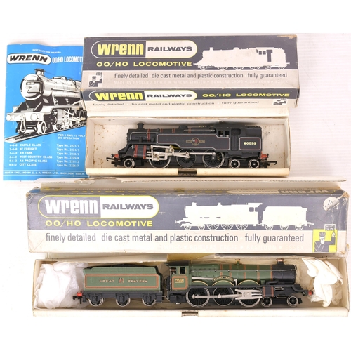 126 - Wrenn Locos (2)