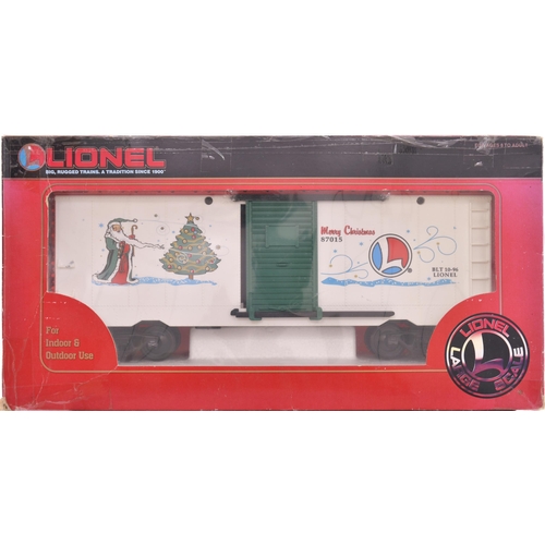 173 - Lionel Trains, 