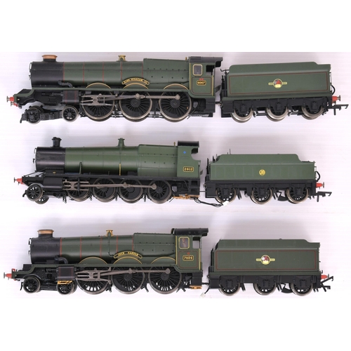 215 - Hornby Locos (6)