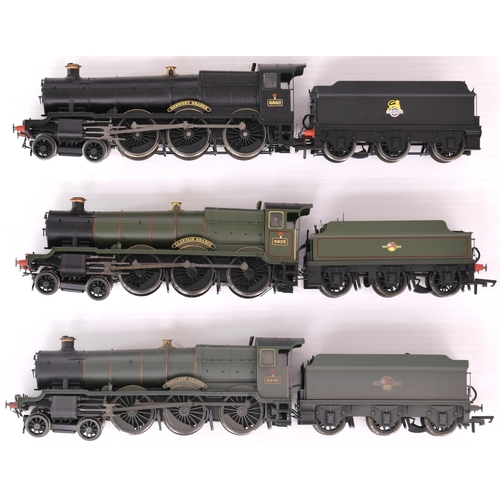 220 - Hornby Locos (6)