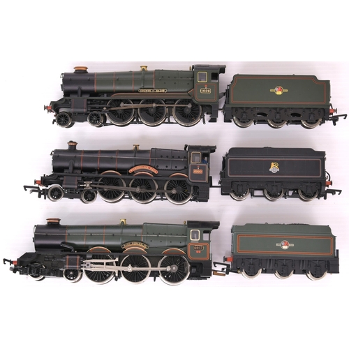 222 - Hornby Locos (6)