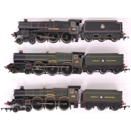 223 - Hornby Locos (6)