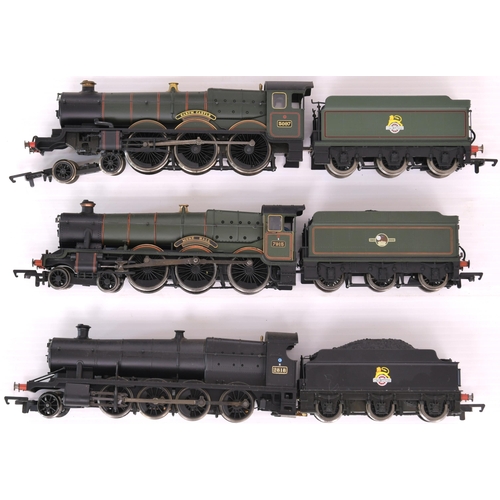 223 - Hornby Locos (6)