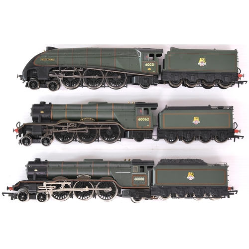 225 - Hornby Locos (6)