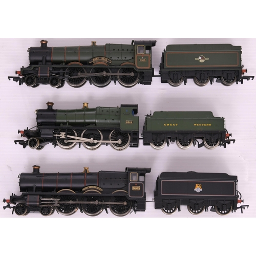 228 - Bachmann Locos (6)