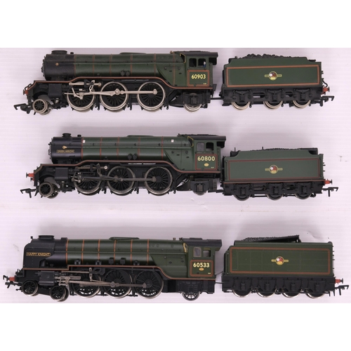 233 - Bachmann Locos (6)