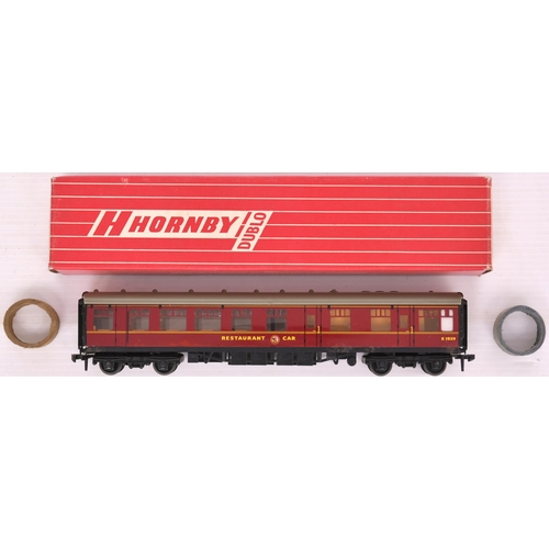 297 - Hornby Dublo Restaurant Car