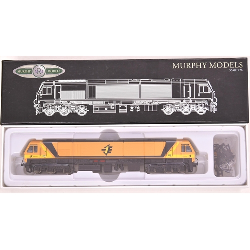 419 - Murphy Models 1E Class 201. (1)