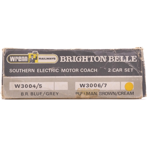 51 - Wrenn Brighton Belle Motor Coaches (2)