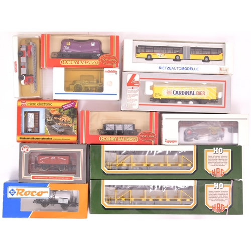 446 - Rail and road vehicles, etc. (17)